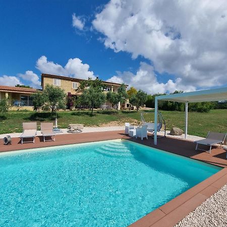 Bed and Breakfast Aldo Countryside Arzachena Exterior foto