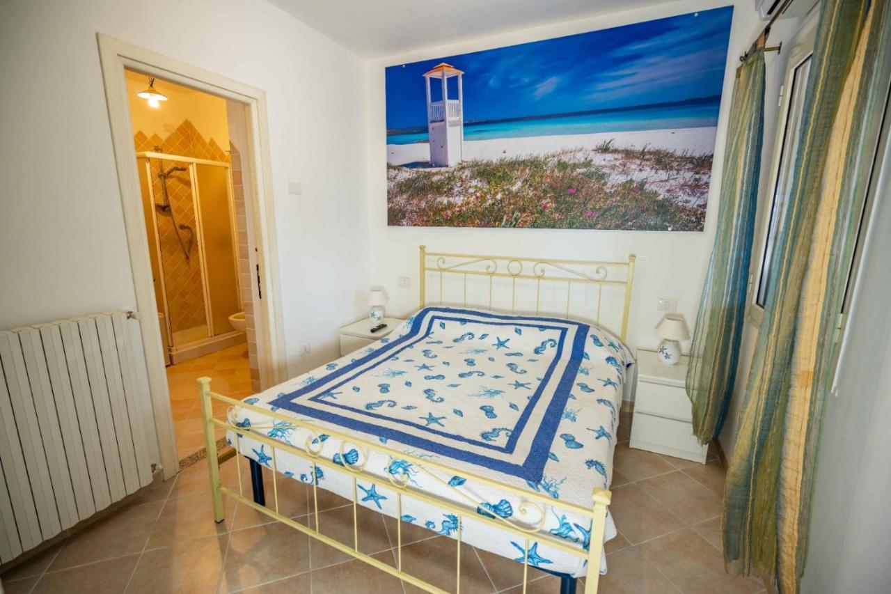 Bed and Breakfast Aldo Countryside Arzachena Exterior foto
