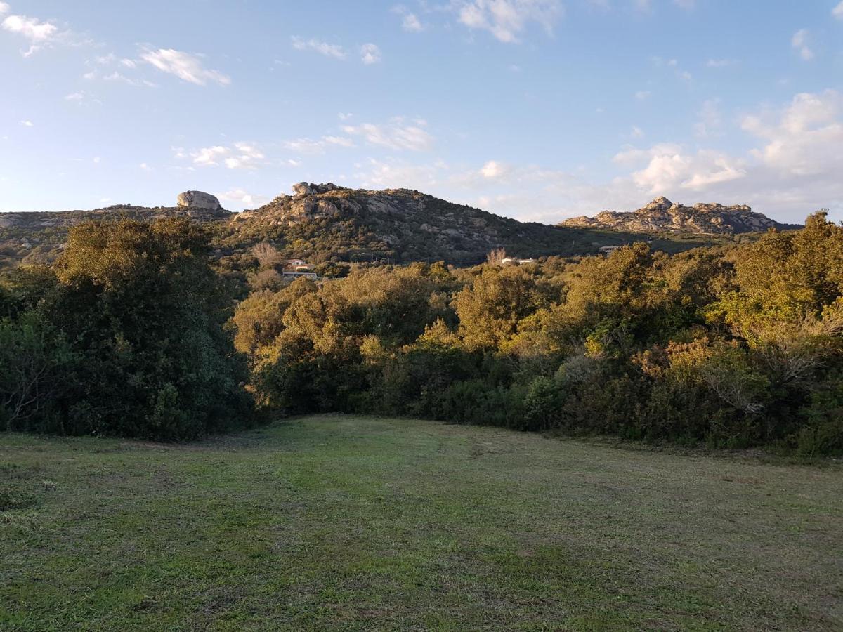 Bed and Breakfast Aldo Countryside Arzachena Exterior foto
