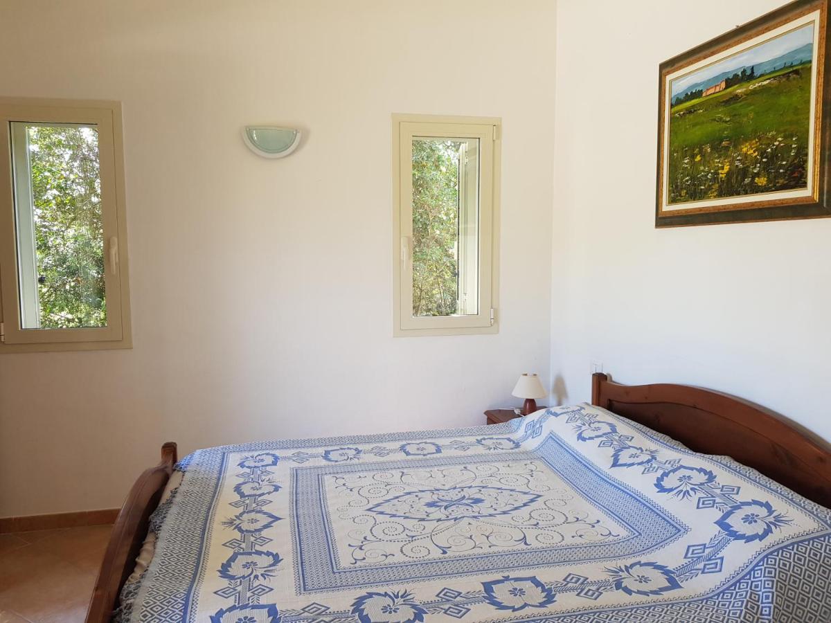 Bed and Breakfast Aldo Countryside Arzachena Exterior foto