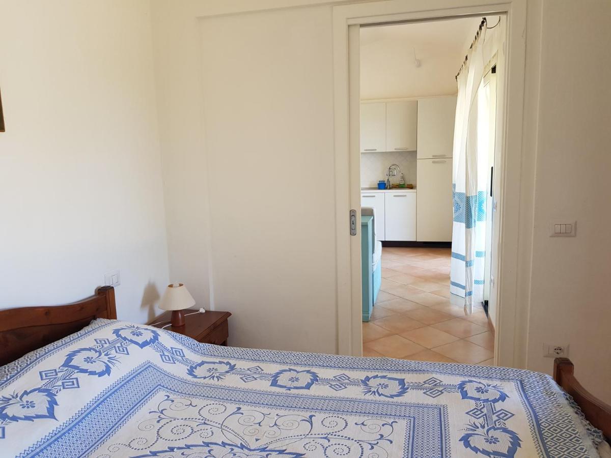 Bed and Breakfast Aldo Countryside Arzachena Exterior foto