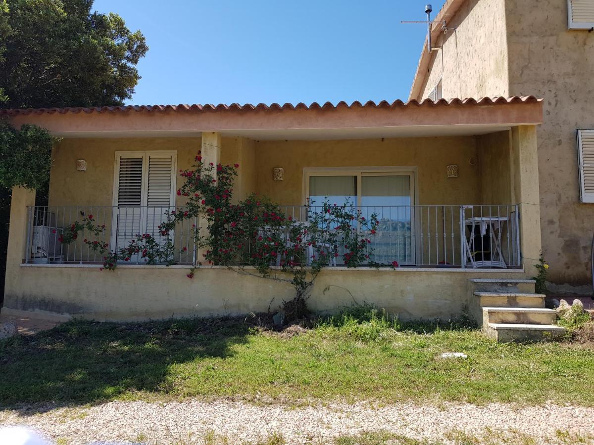 Bed and Breakfast Aldo Countryside Arzachena Exterior foto