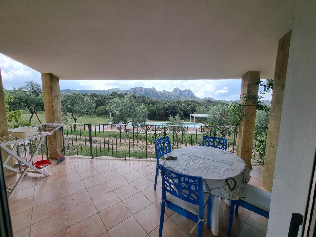 Bed and Breakfast Aldo Countryside Arzachena Exterior foto
