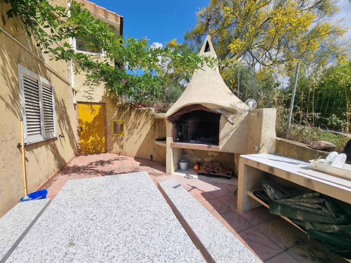 Bed and Breakfast Aldo Countryside Arzachena Exterior foto