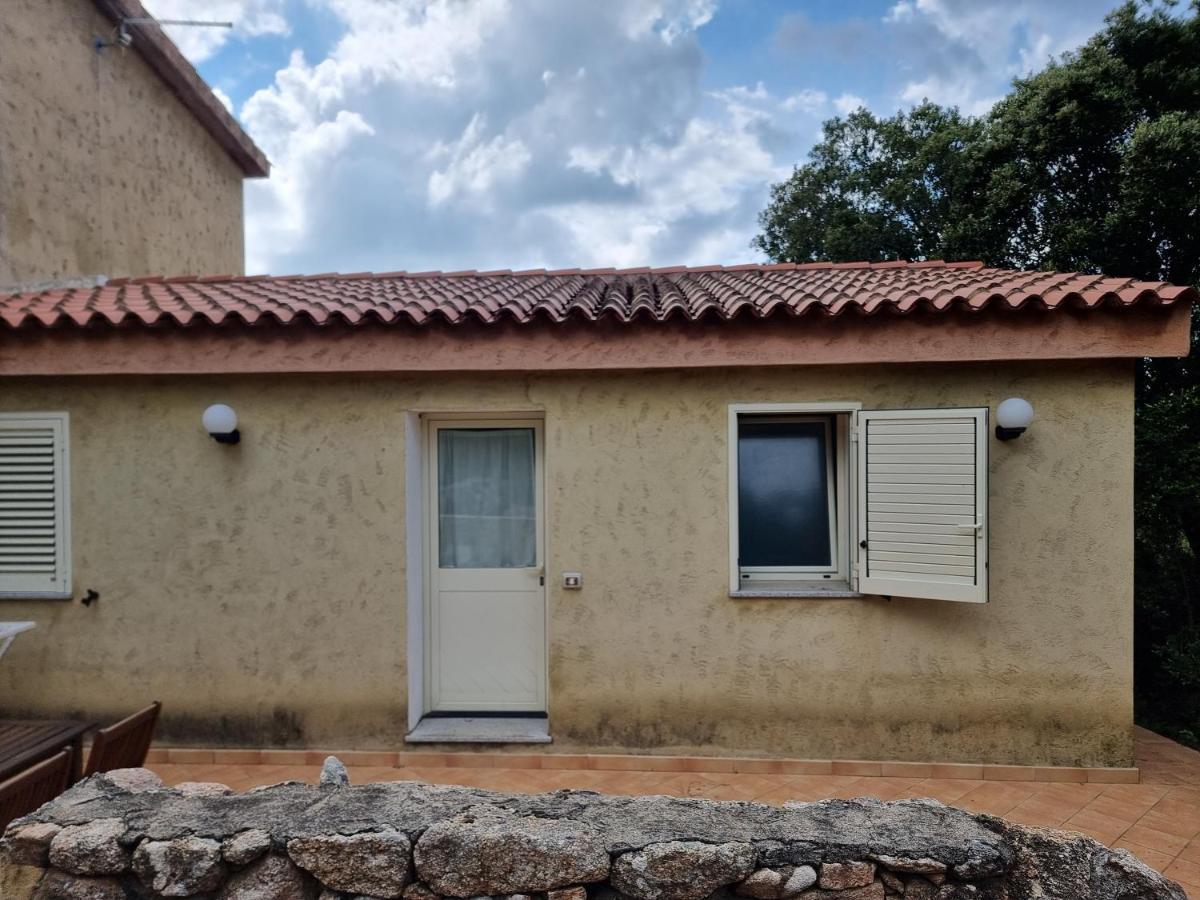 Bed and Breakfast Aldo Countryside Arzachena Exterior foto