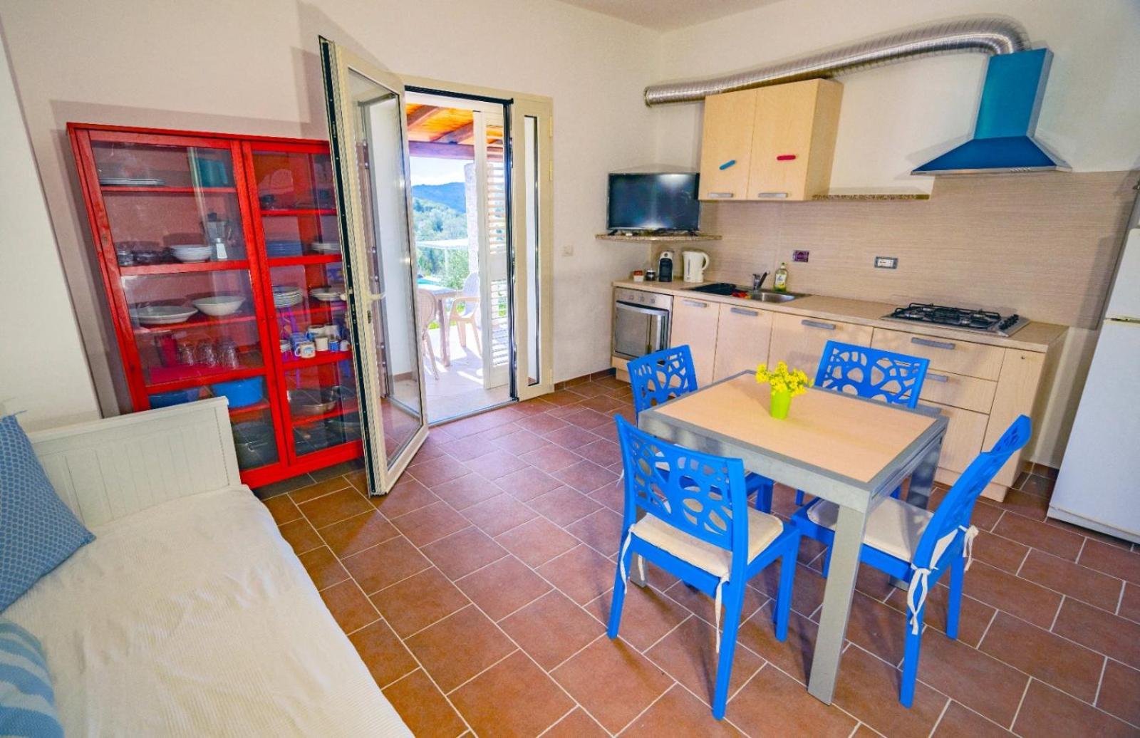 Bed and Breakfast Aldo Countryside Arzachena Exterior foto