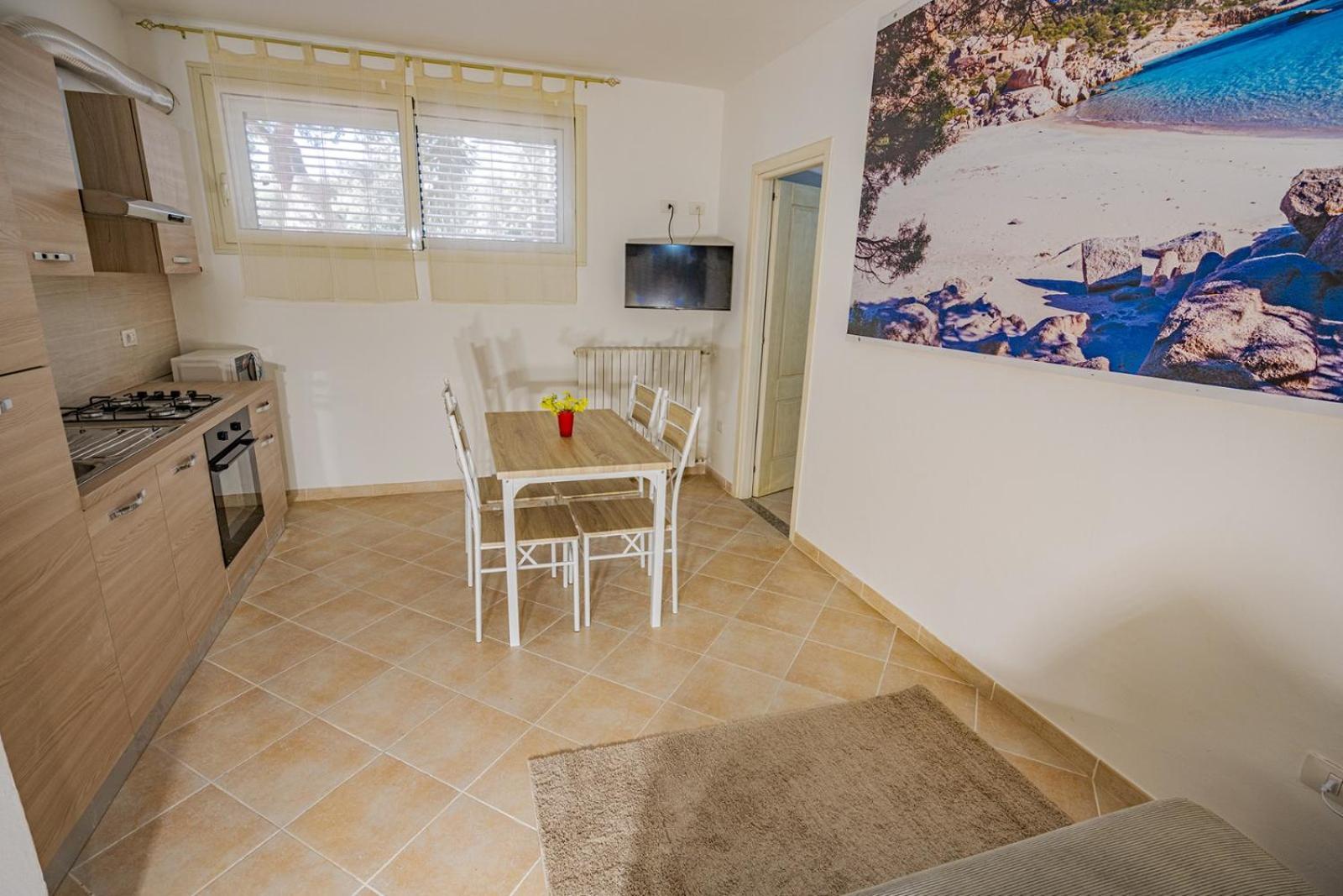 Bed and Breakfast Aldo Countryside Arzachena Exterior foto