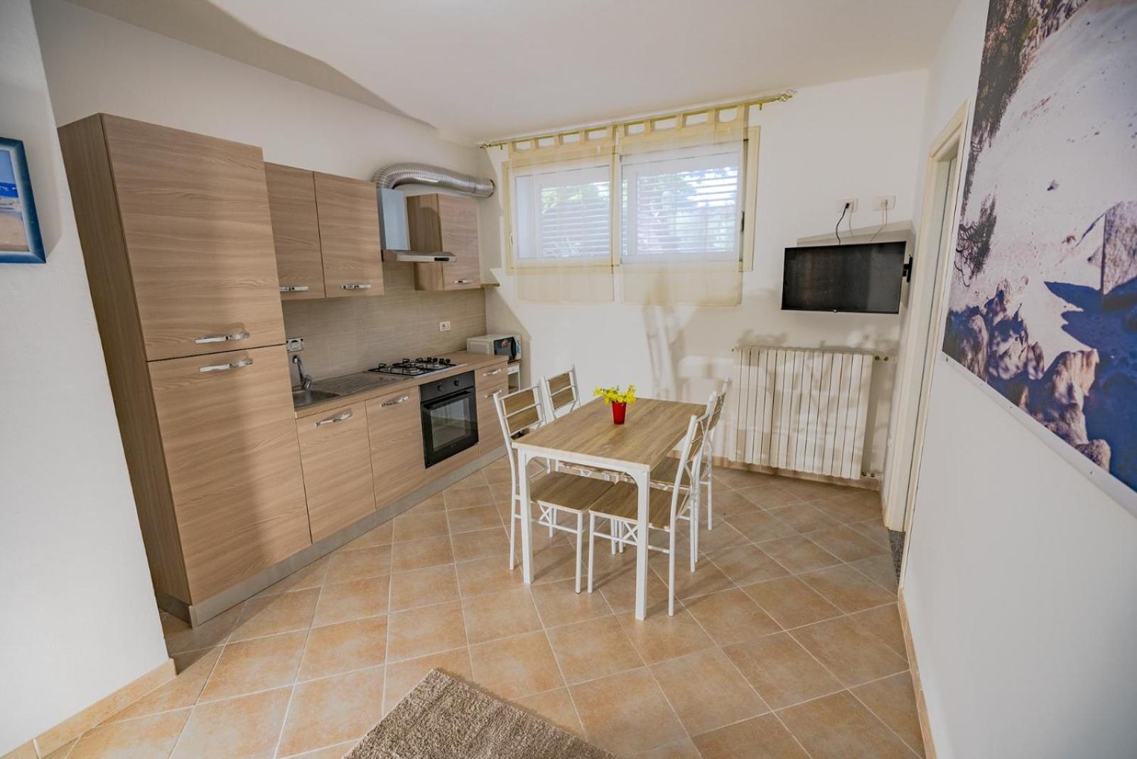Bed and Breakfast Aldo Countryside Arzachena Exterior foto