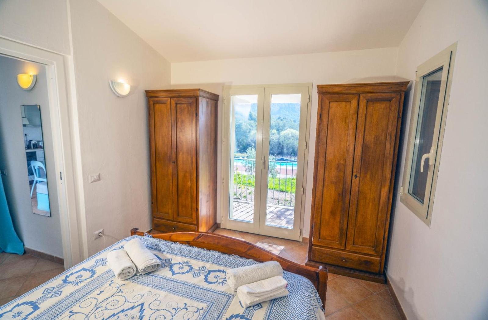 Bed and Breakfast Aldo Countryside Arzachena Exterior foto