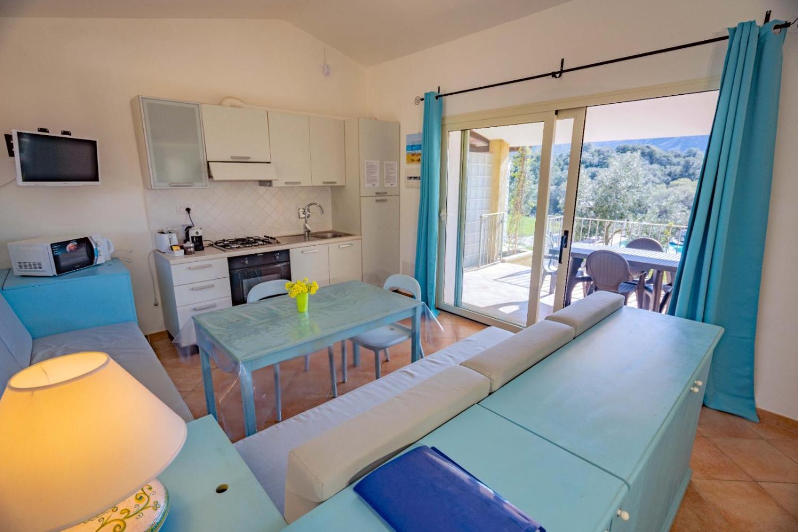 Bed and Breakfast Aldo Countryside Arzachena Exterior foto