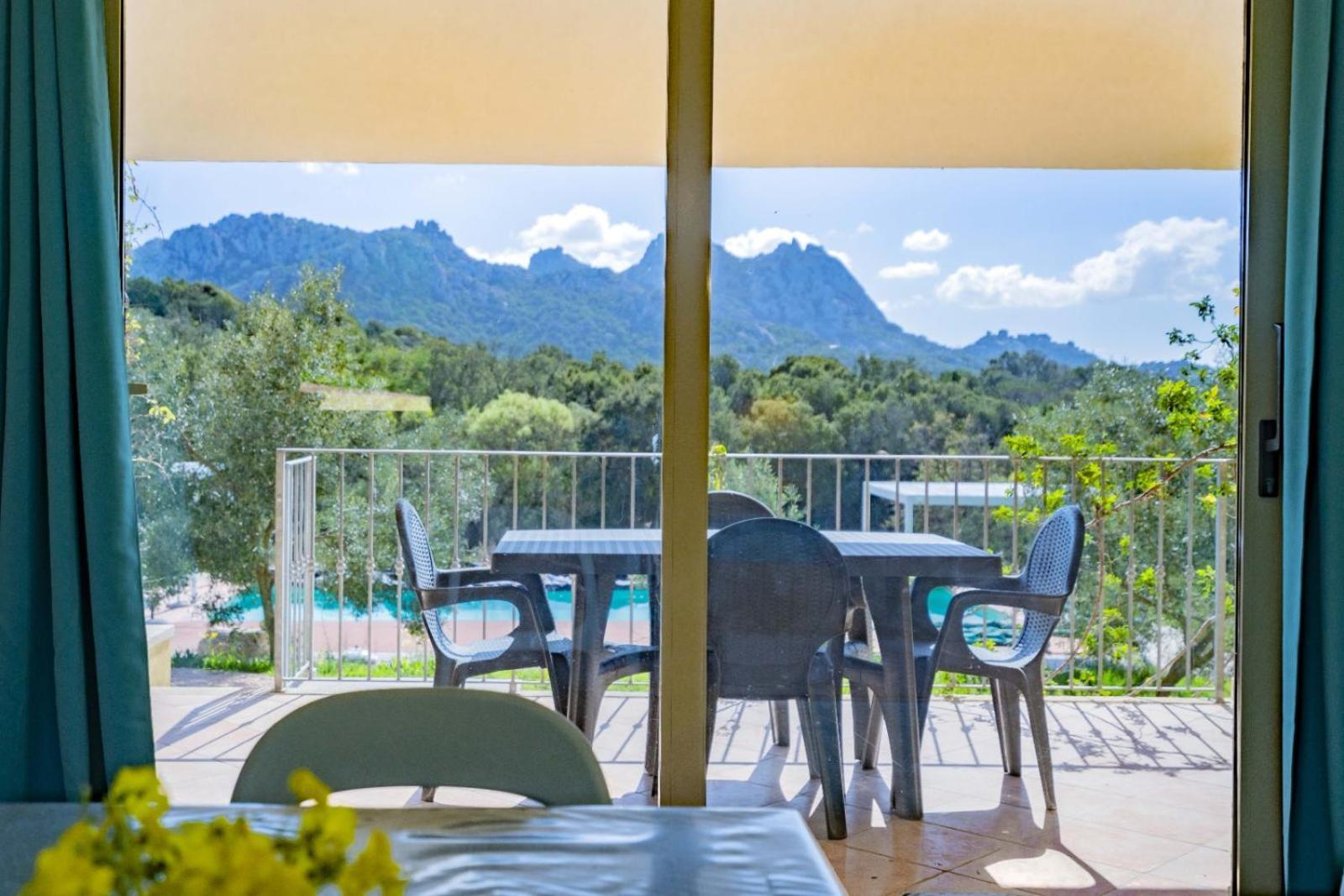 Bed and Breakfast Aldo Countryside Arzachena Exterior foto