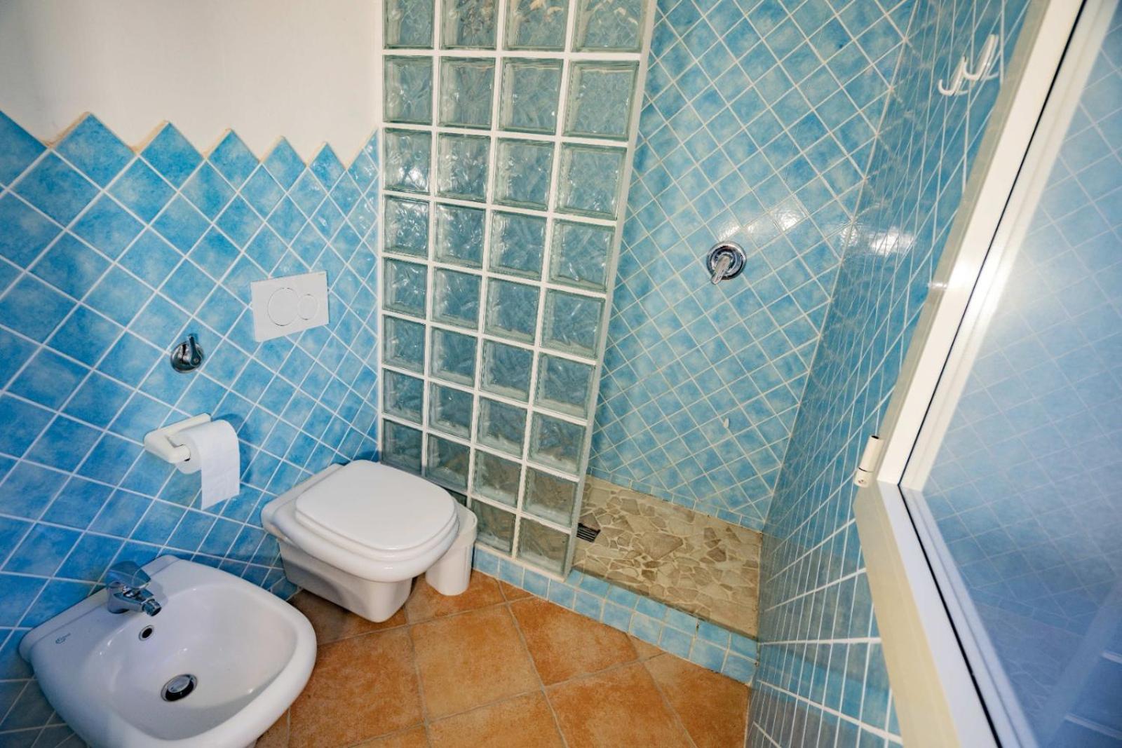 Bed and Breakfast Aldo Countryside Arzachena Exterior foto