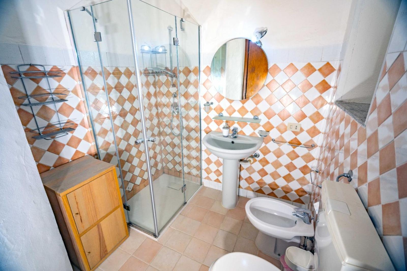 Bed and Breakfast Aldo Countryside Arzachena Exterior foto